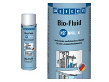 Bio-Fluid Spray - Mineralöl Bio-Fluid Spray - Mineralöl