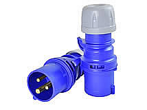 CEE-Stecker CEE-Stecker