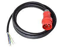 Anschlusskabel Anschlusskabel