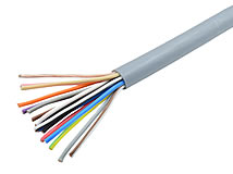 Steuerleitung Steuerleitung