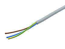 3x1 Steuerleitung Typ Ölflex