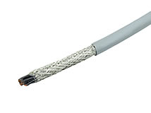 7x1 Steuerleitung Typ Ölflex