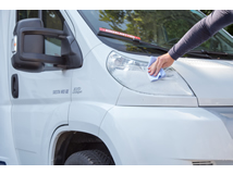 Multi-Schaum Anwendung