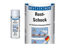 Rost-Schock Rost-Schock
