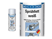 Sprühfett Sprühfett