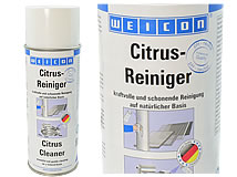 Citrus-Reiniger Citrus-Reiniger