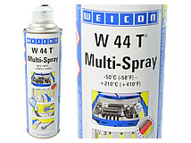W 44 T® Multi-Spray W 44 T® Multi-Spray