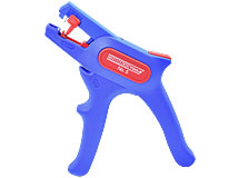 Abisolierzange Abisolierzange