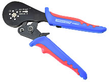 Crimpzange Crimpzange