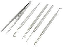 Hakenset O-Ring Montage Set 2 Hakenset O-Ring Montage Set 2