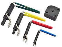 Montageset für Nutringe Montageset für Nutringe