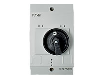 Isolierstoffgehäuse Isolierstoffgehäuse