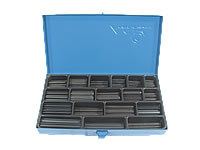  Spannstifte DIN 1481 