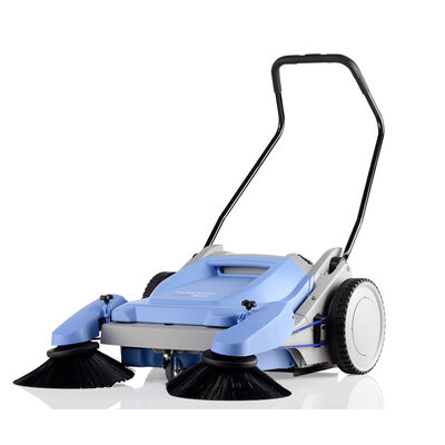 Kränzle® Colly 800 Kehrmaschine