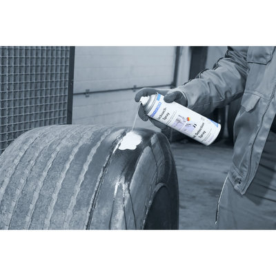 Lecksuch-Spray - WEICON - 11651400