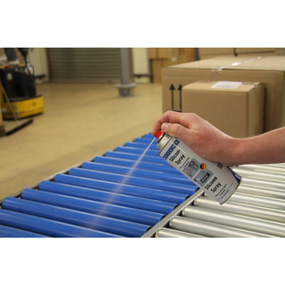 Silicon-Spray - WEICON - 11350400