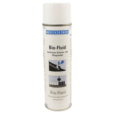 Bio-Fluid-Spray - WEICON - 11600500