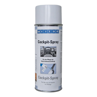 Cockpit-Spray - WEICON - 11400400